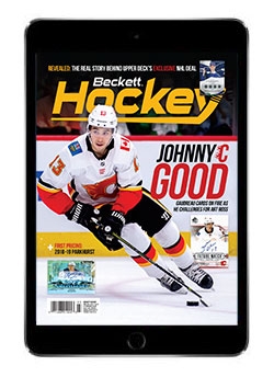  Beckett Hockey March 2019 Digital